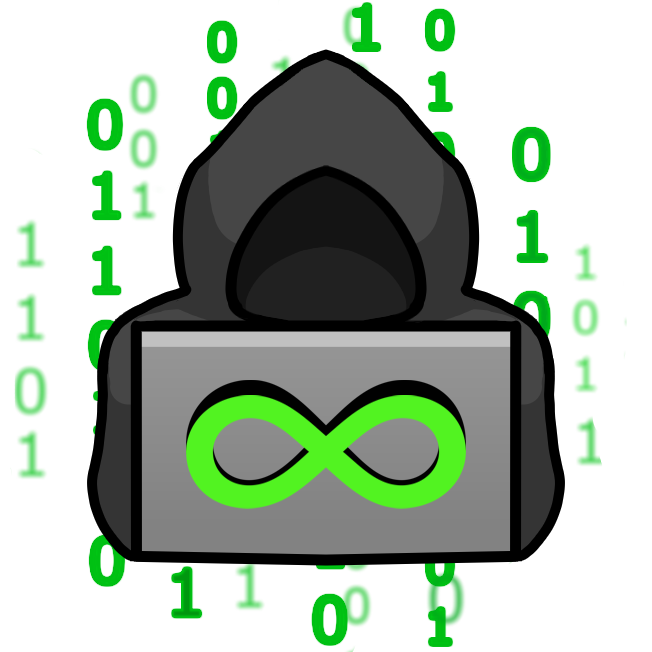 infinitehacking